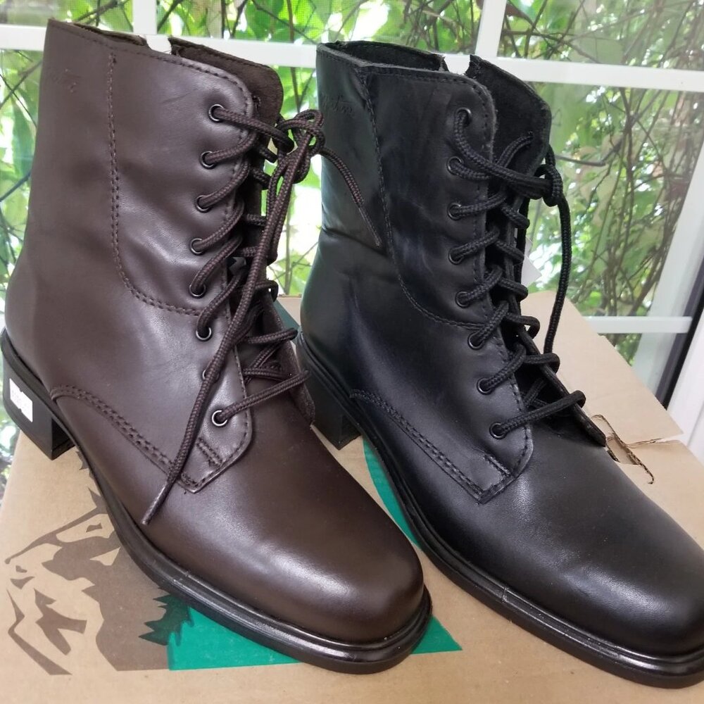 Martino Bali Boot (Brown)